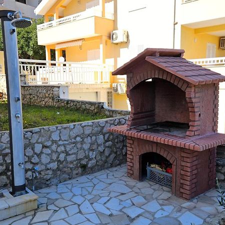 Apartment Zvjezdana Trogir Kültér fotó