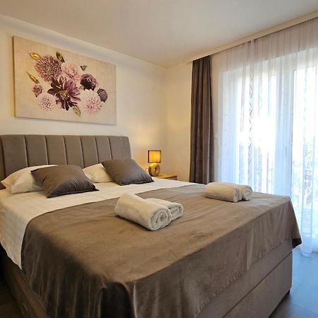 Apartment Zvjezdana Trogir Kültér fotó