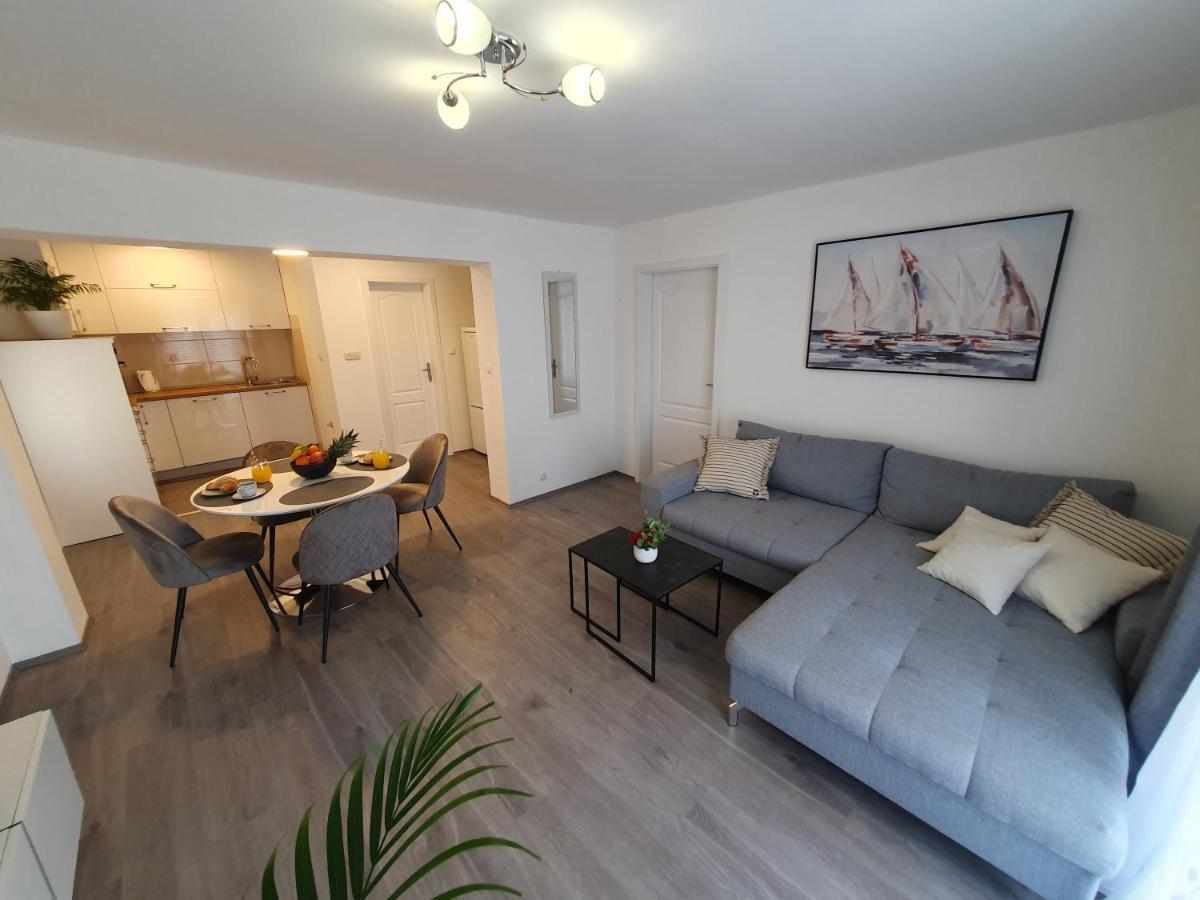 Apartment Zvjezdana Trogir Kültér fotó