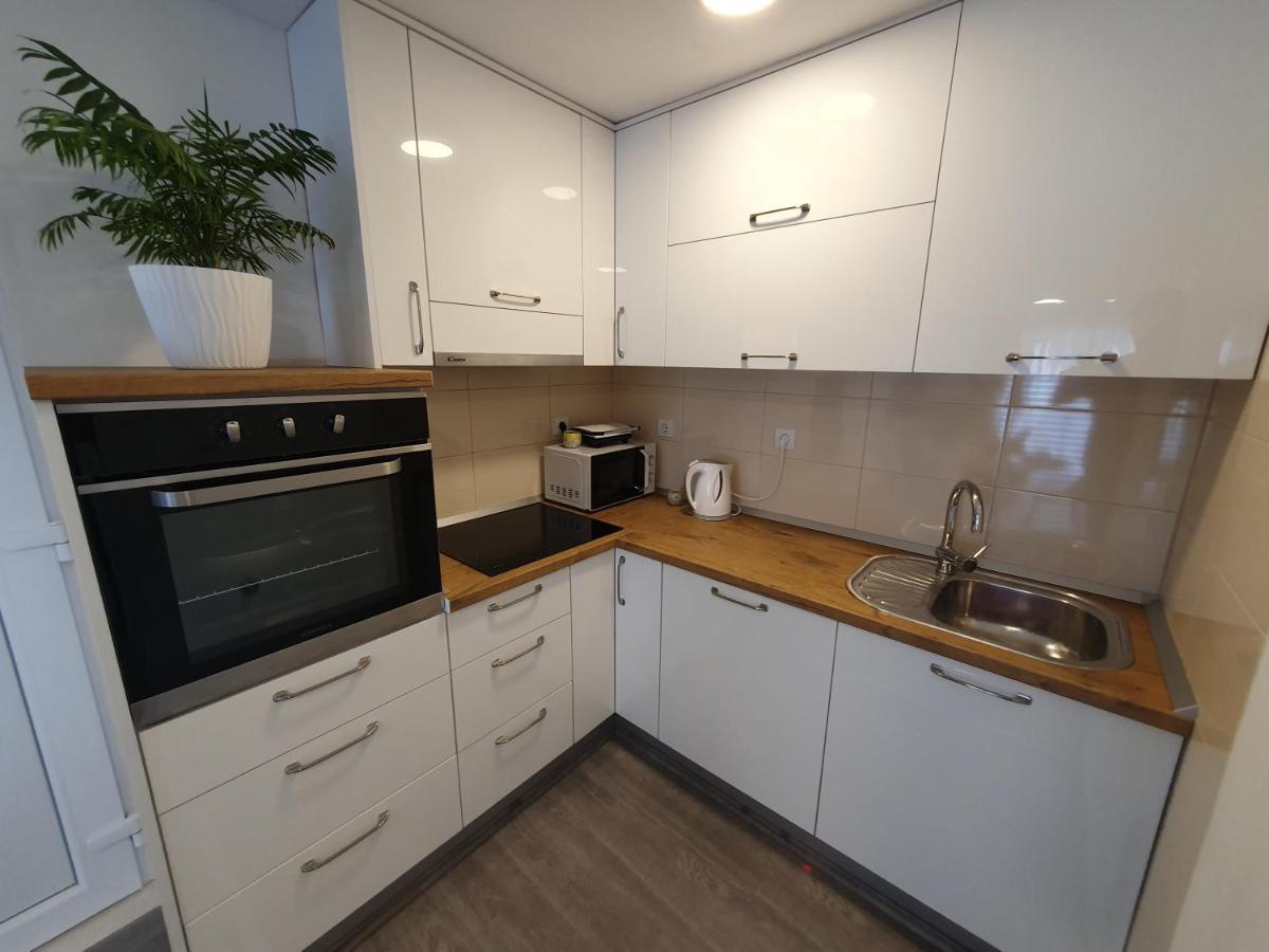 Apartment Zvjezdana Trogir Kültér fotó