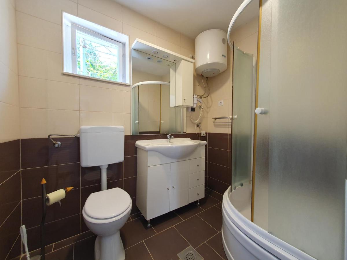 Apartment Zvjezdana Trogir Kültér fotó