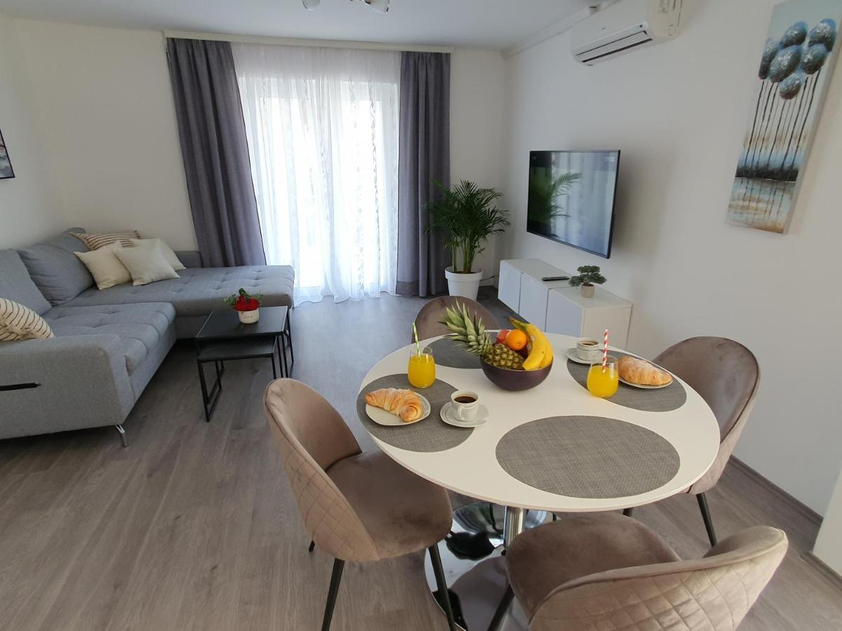 Apartment Zvjezdana Trogir Kültér fotó