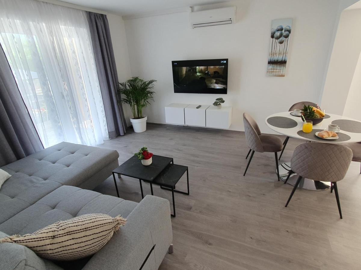 Apartment Zvjezdana Trogir Kültér fotó